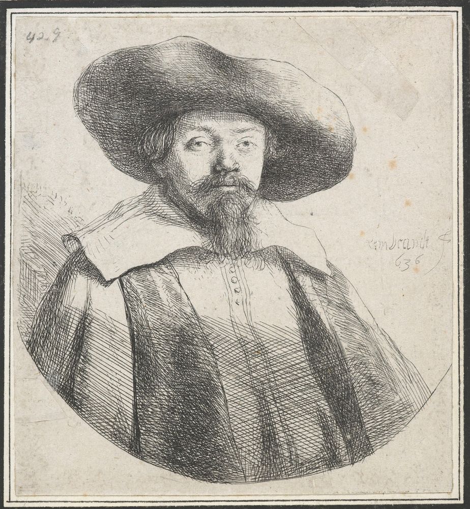 menasseh ben israel 1