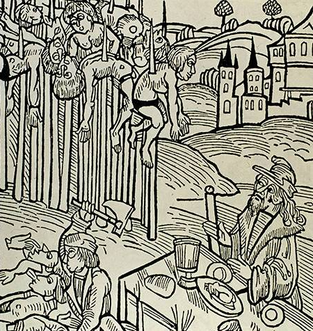 vlad the impaler
